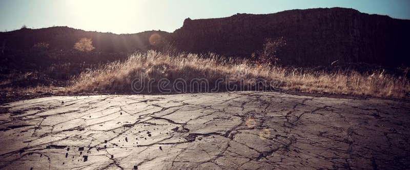 calentamiento global